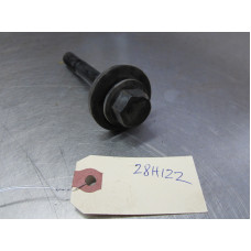 28H122 Crankshaft Bolt From 2008 Jeep Grand Cherokee  3.7